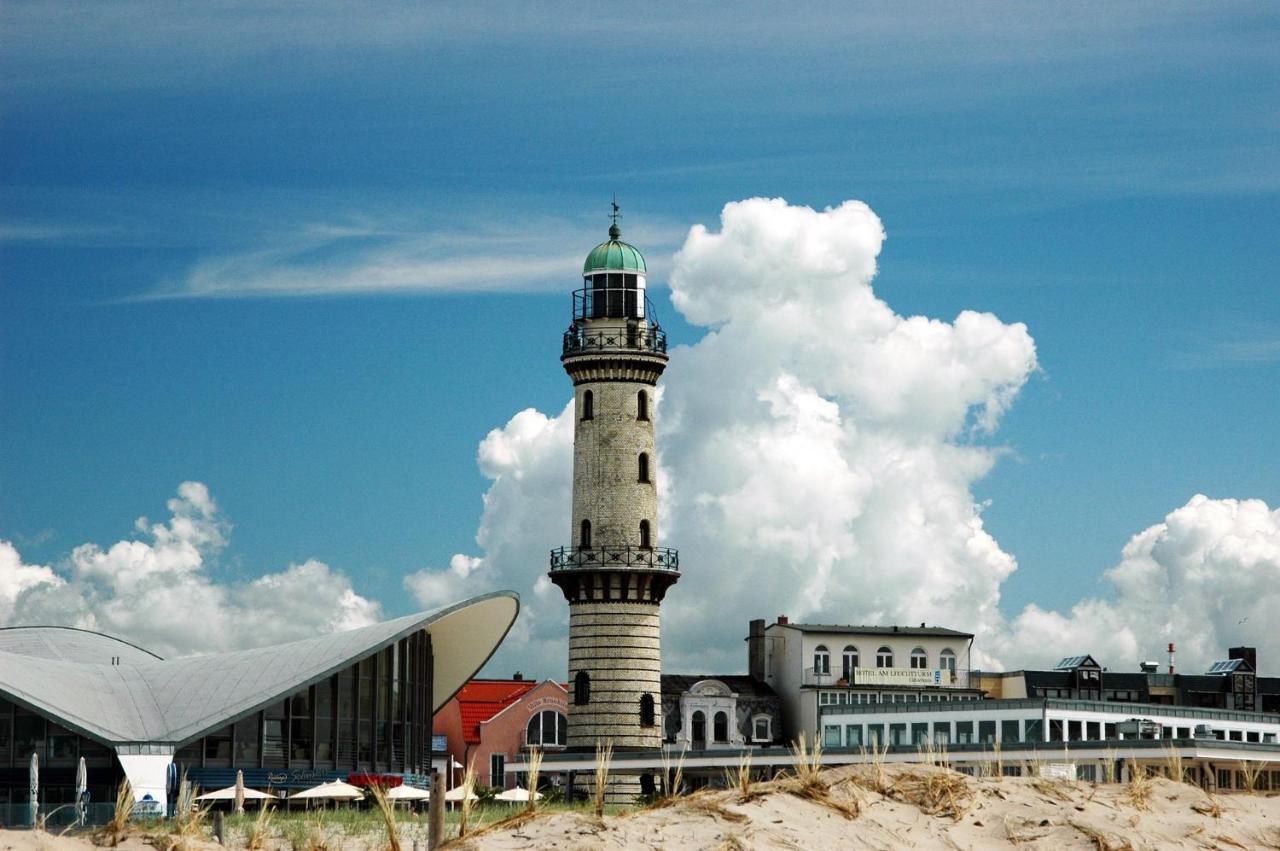 Ferienhaeuschen Kuestenwald Bei Warnemuende, Eigener Garten, Terrasse Mit Strandkorb, 400M Zum Strand Diedrichshagen  Eksteriør billede